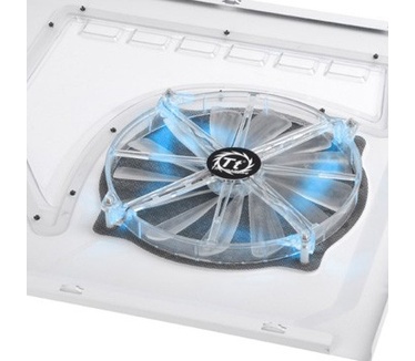 Thermaltake Overseer RX-I Snow Edition