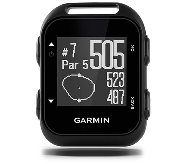 Garmin Approach G10