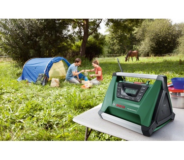 Bosch PRA MultiPower