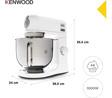 Kenwood KMX750AW