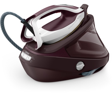Tefal GV9721 Pro Express Ultimate II GV9721 Stoomgenerator