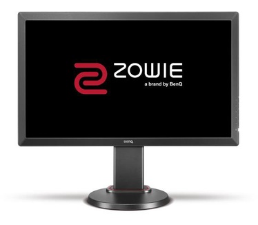 Zowie RL2460 Rood, Zwart