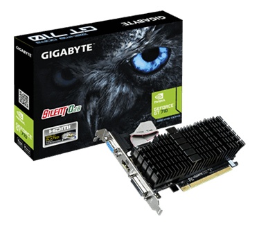 Gigabyte GV-N710SL-1GL (Rev. 2.0)
