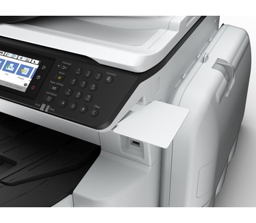 Epson WF-C869RDTWFC