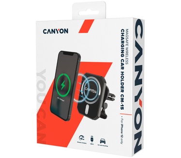Canyon CM-15