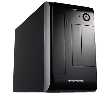 Tacens Ixion