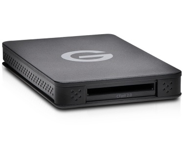 G-Technology ev Series Reader