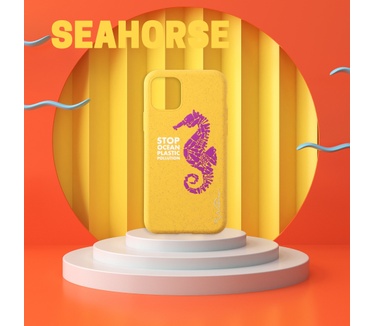 Wilma Seahorse