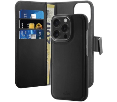 Puro Wallet Detachable