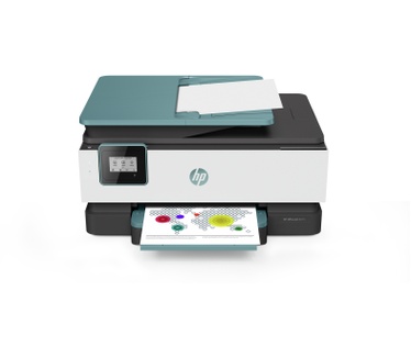 HP 8015
