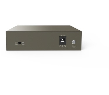 Tenda TEG1105P-4-63W-EU