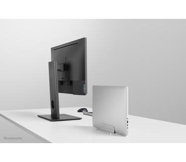 Neomounts Neomounts NSLS300SILVER Laptophouder 11-17" - universeel