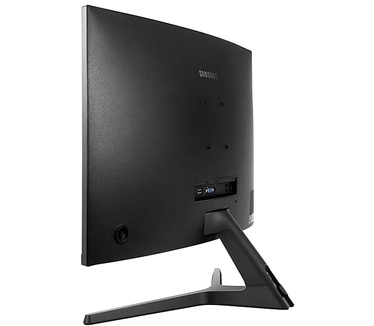 Samsung CR500 27"