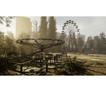 Chernobylite