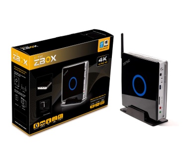 Zotac ZBOX ID91 Plus