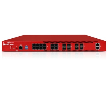 Watchguard M695