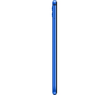 Honor 8X 128GB opslag Blauw