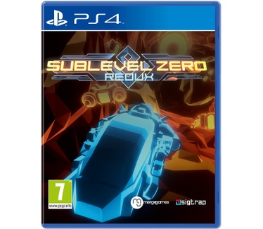 Sublevel Zero Redux