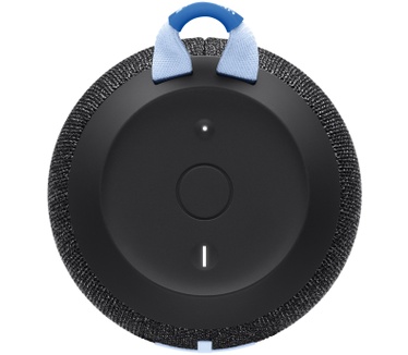 Ultimate Ears WonderBoom 3 Wit/Zwart