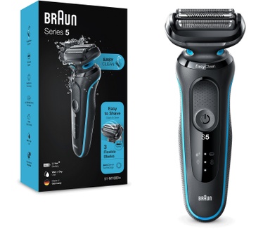 Braun 51-M1000s