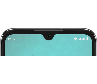 Azuri AZ-SPTGXMMIA3-BLK