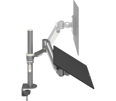 Dataflex Viewmate plus monitorarm - bureau 852