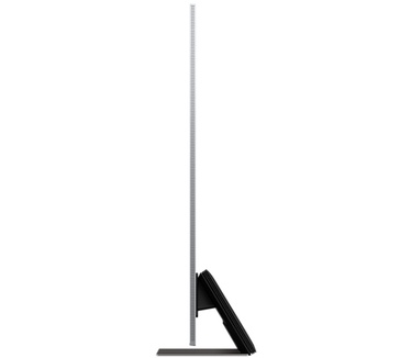 Samsung Neo QLED QN90B 55" Zwart