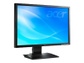 Goedkoopste Acer B223PWLymdr Zwart