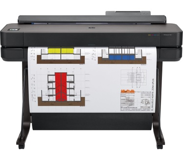 HP DesignJet T650 36 inch printer editie 2025