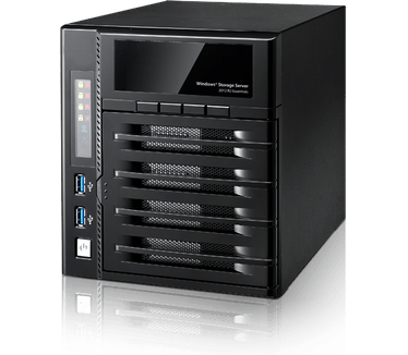 Thecus W4000