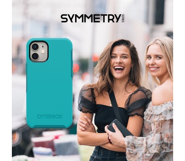 Otterbox Symmetry Series voor Apple iPhone 12 mini, Rock Candy