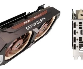 ASUS Noctua RTX 3070