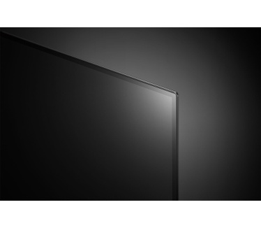 LG CS 55" Zwart