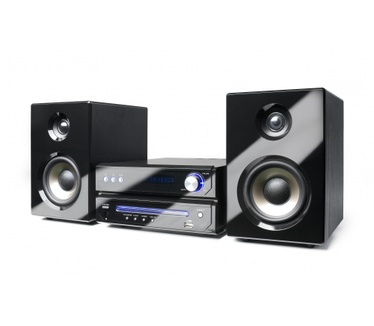 Dual MS 110 CD