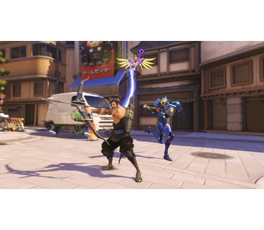 Overwatch Collector's Edition, Xbox One