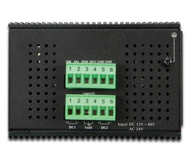 Planet IGS-5225-8T2S2X