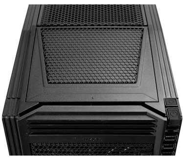 NZXT Tempest 410