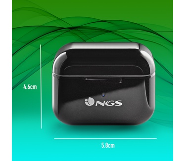 NGS ARTICA BLOOM
