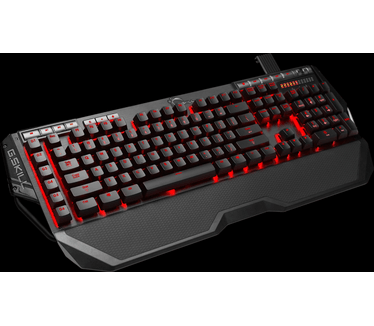 G.Skill Ripjaws KM780R (Cherry MX Red)