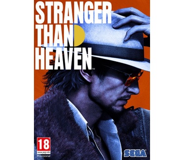Stranger Than Heaven, Windows