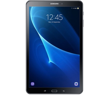Samsung Galaxy Tab A 10.1 WiFi (2016) 16GB Zwart