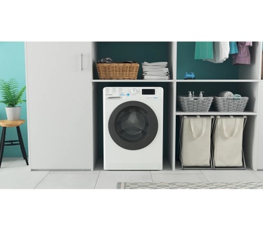 Indesit BWEBE 71483X WK N