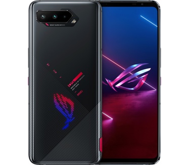 ASUS Phone 5s