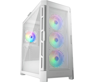 Cougar Duoface Pro RGB