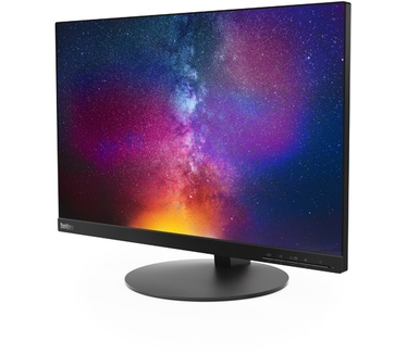 Lenovo M720 + ThinkVision T23d