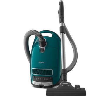 Miele Complete C3 125 Edition Petrol