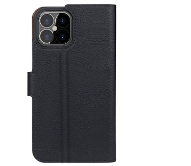 Xqisit Slim Wallet Selection