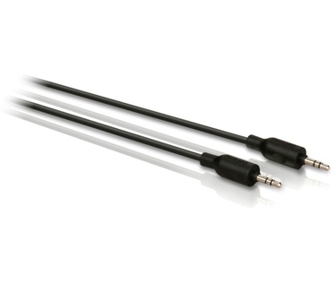 Philips SWA2529W Stereo dubbing-kabel