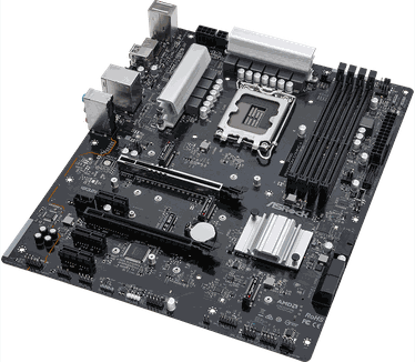 ASRock Z690 Phantom Gaming 4
