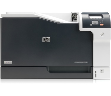 HP Color LaserJet Professional CP5225n (CE711A)